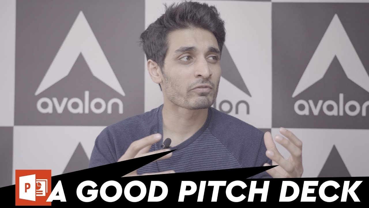 Front's Pitch Deck Blueprint: Secure Funding Like Series A Pros