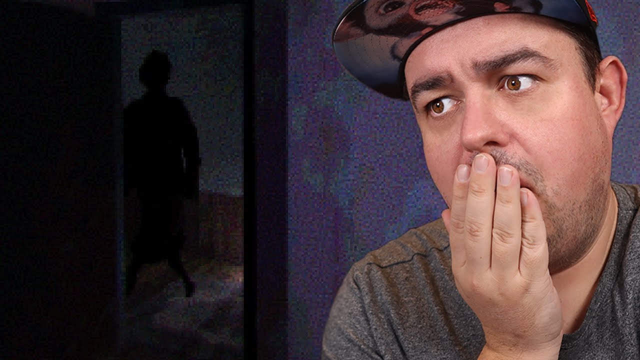 Cycle Horror Game Review: PT-Inspired Scares & Gameplay Analysis