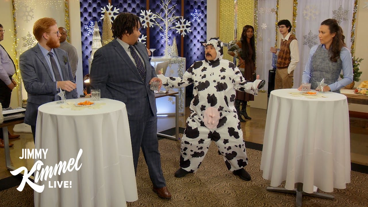 Bailey's Holiday Party Rescue: 3 Festive Drink & Cookie Pairings