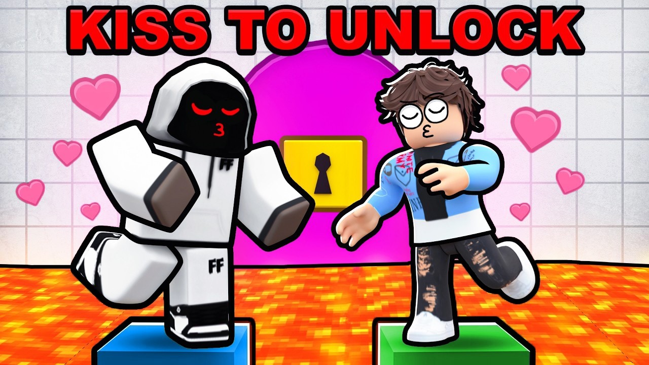 Master Roblox Two Player Obbies: Ultimate Teamwork Guide