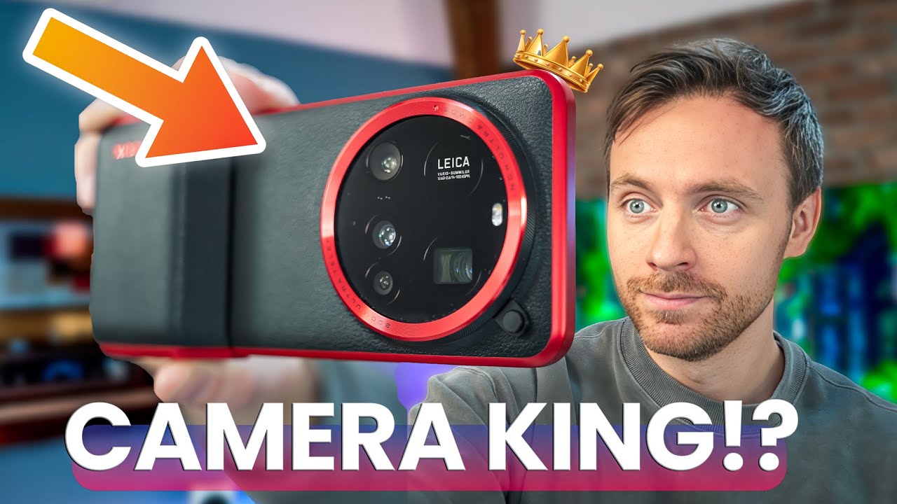 Xiaomi 15 Ultra Review: Camera King with Battery Breakthrough?