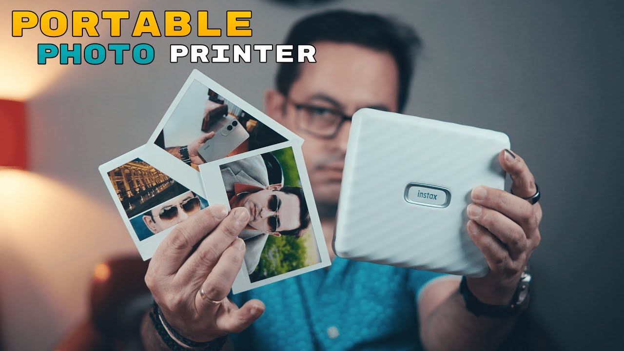 Fujifilm Instax Wide Printer Review: Is It Worth Buying?