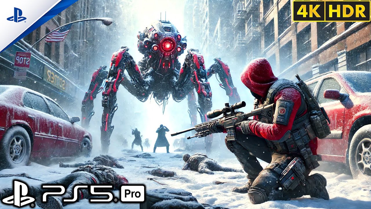 Call of Duty Action Analysis: Tactics and Sacrifice