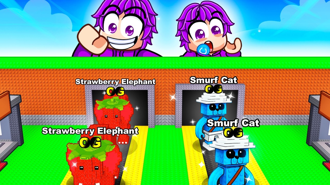 Unreleased Steel Brain Rot Items: How to Dominate