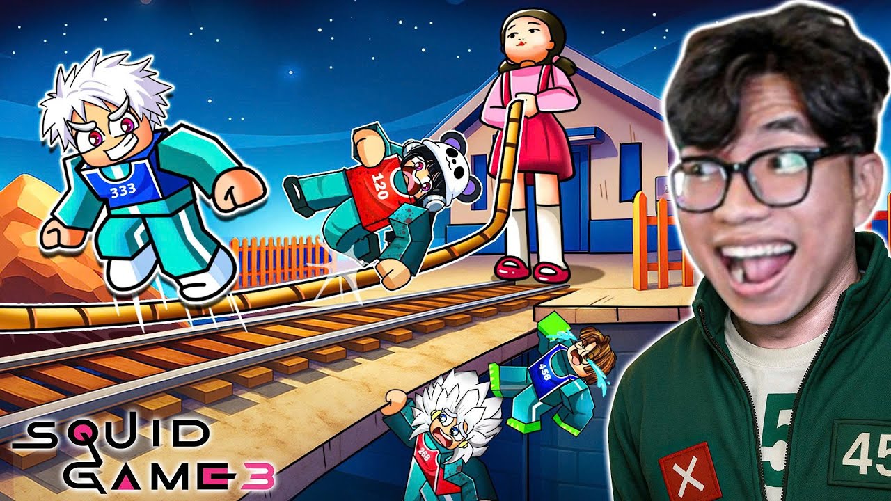 Squid Game Teamwork Strategies: Dominate Challenges Together