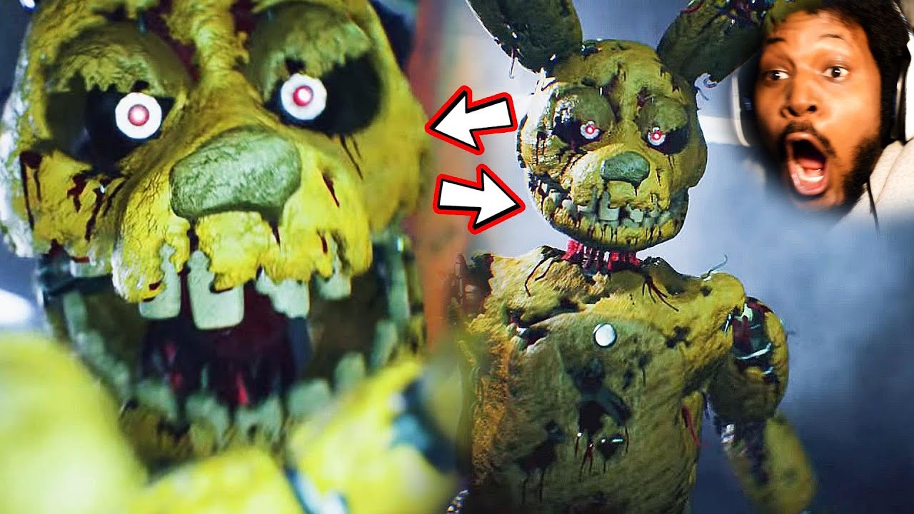 Spooky Scary Sunday Horror Short Reviews & Analysis