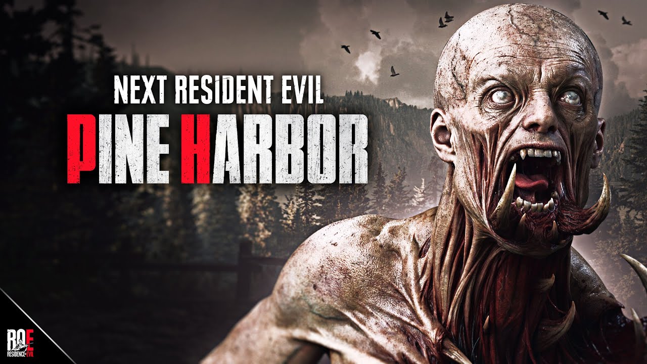 Pine Harbor Demo Review: Resident Evil-Inspired Horror Mastery