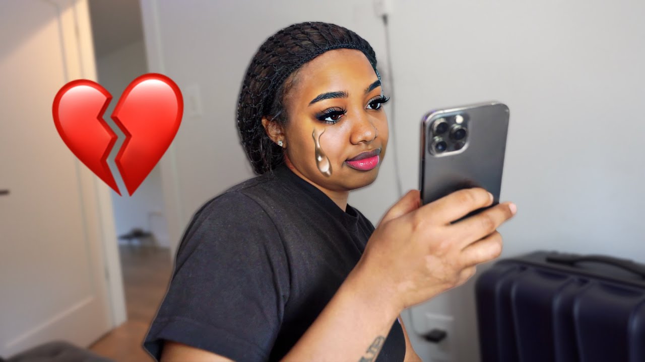 Building Trust When Your Partner Hates the Camera