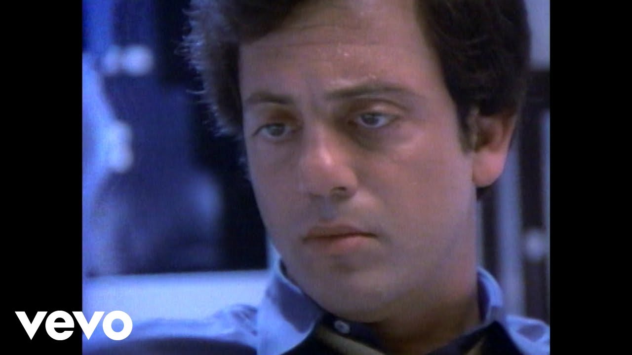 Decoding Billy Joel's Pressure: Meaning and Modern Relevance