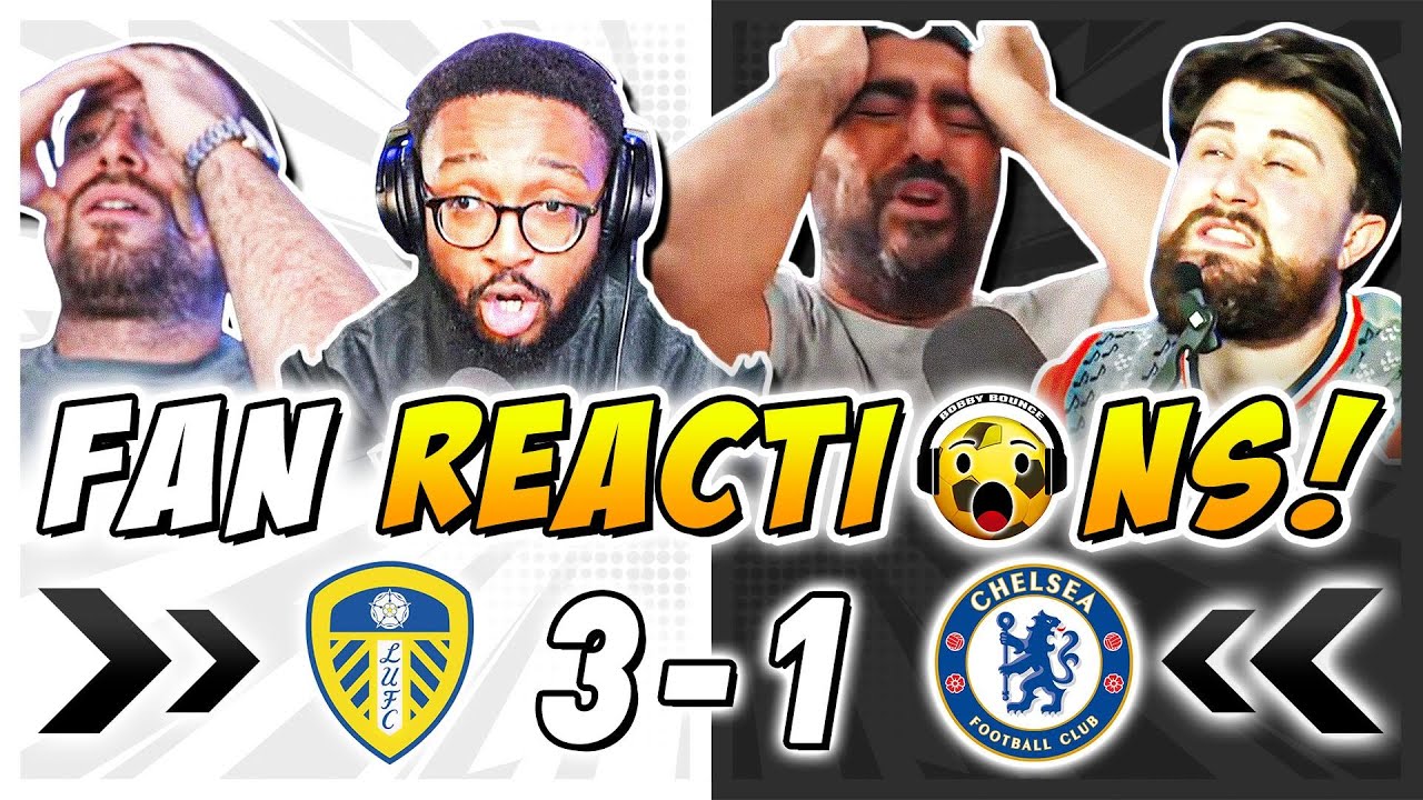 Solving Chelsea's Defensive Crisis: 3 Tactical Fixes