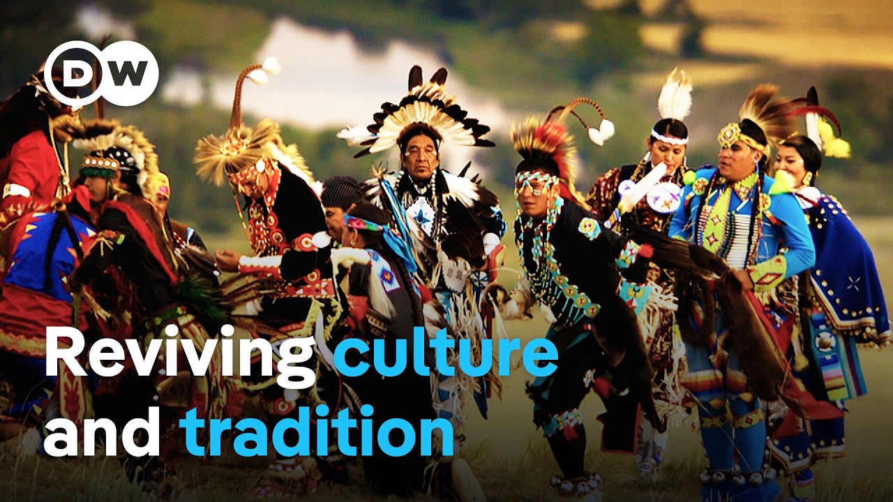 Blackfoot Resilience: Reviving Culture in Modern Canada