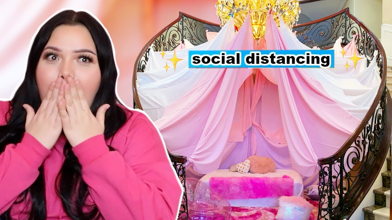 20 Fun Quarantine Activities to Beat Boredom at Home