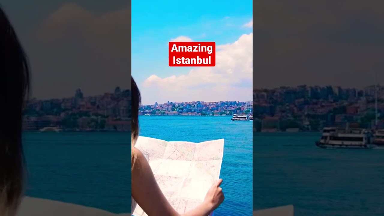 Why Istanbul Stands Alone as a Transcontinental City