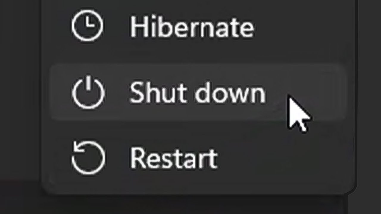 Why Restart Fixes Windows Issues Better Than Shutdown