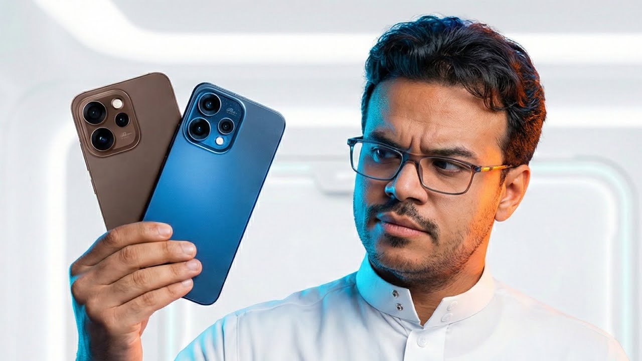 Oppo Reno 15 Pro Review: Flagship Features at Mid-Range Price?