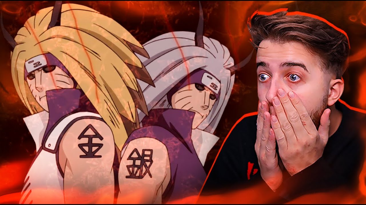 Naruto Battle Strategies: Gaara's Tactics Analyzed