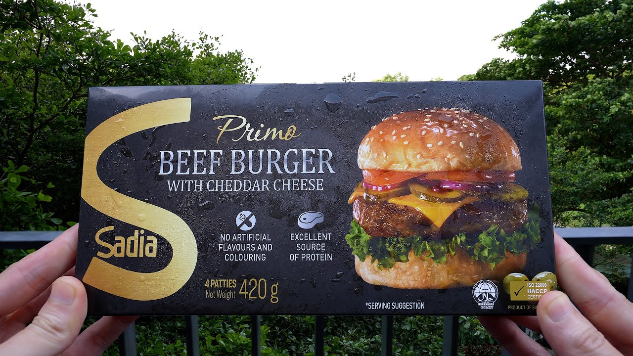 Frozen Burger Patties Review: Best Value & Taste Tested