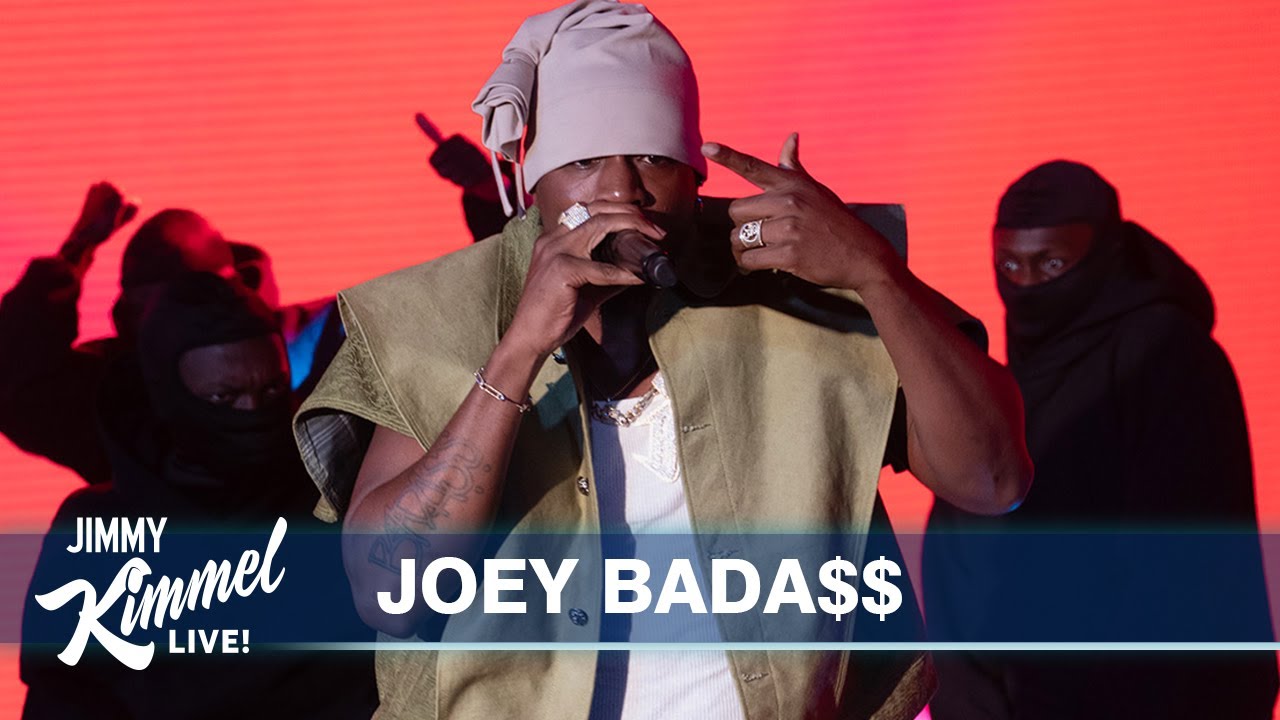 Joey Bada$$ "Lonely at the Top" Lyrics: Decoding Meaning & Impact