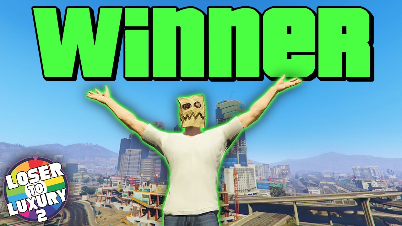 Random Business Wheel Strategy for GTA Online Progression