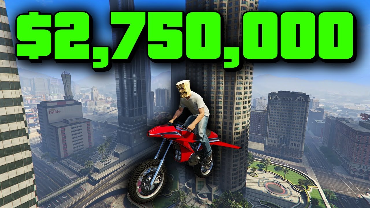 Oppressor Mark I Review: Is It Worth $2.75M in GTA Online?