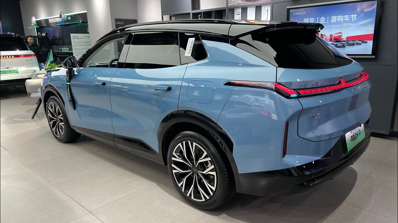 2026 Lincoln Code08 Hybrid: Full Review & Buyer's Guide