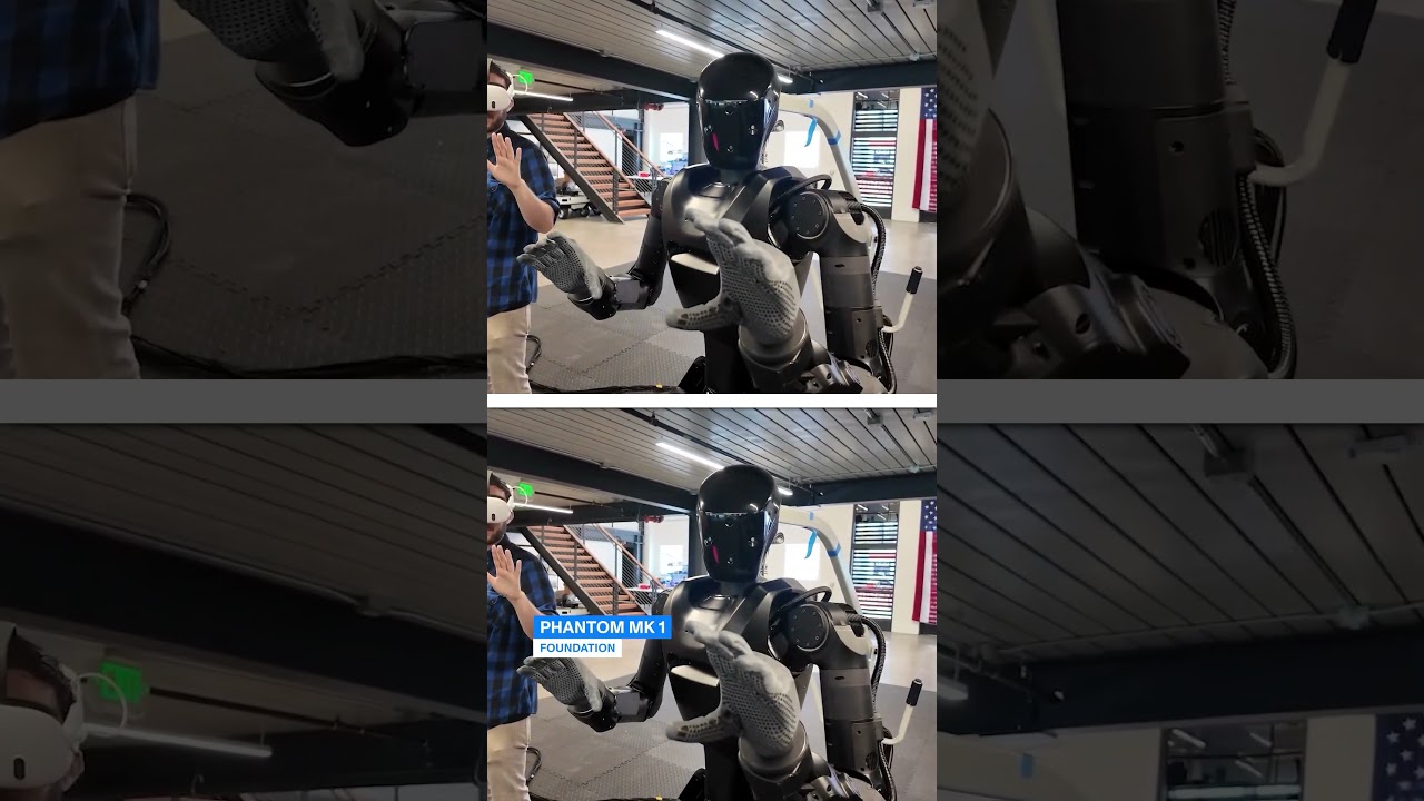 1X Neo Robot: Teleoperation Pros and Privacy Concerns