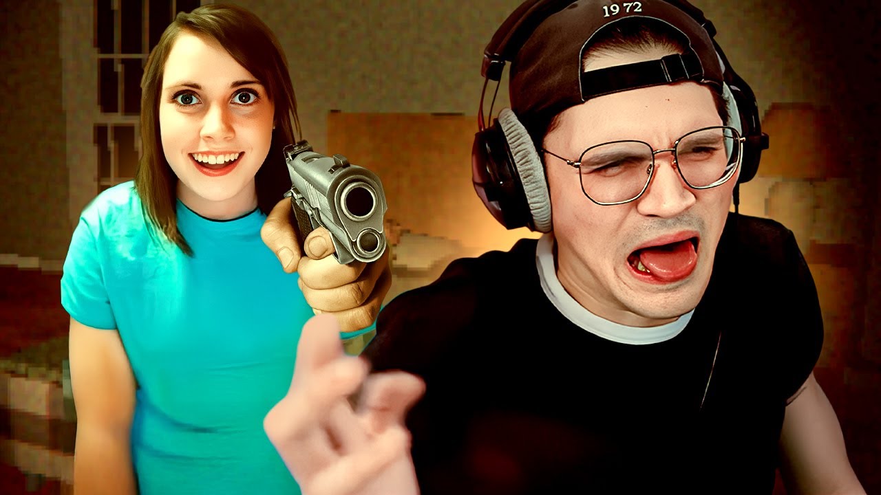 My Sleeping Girlfriend Horror Game Review & Survival Guide