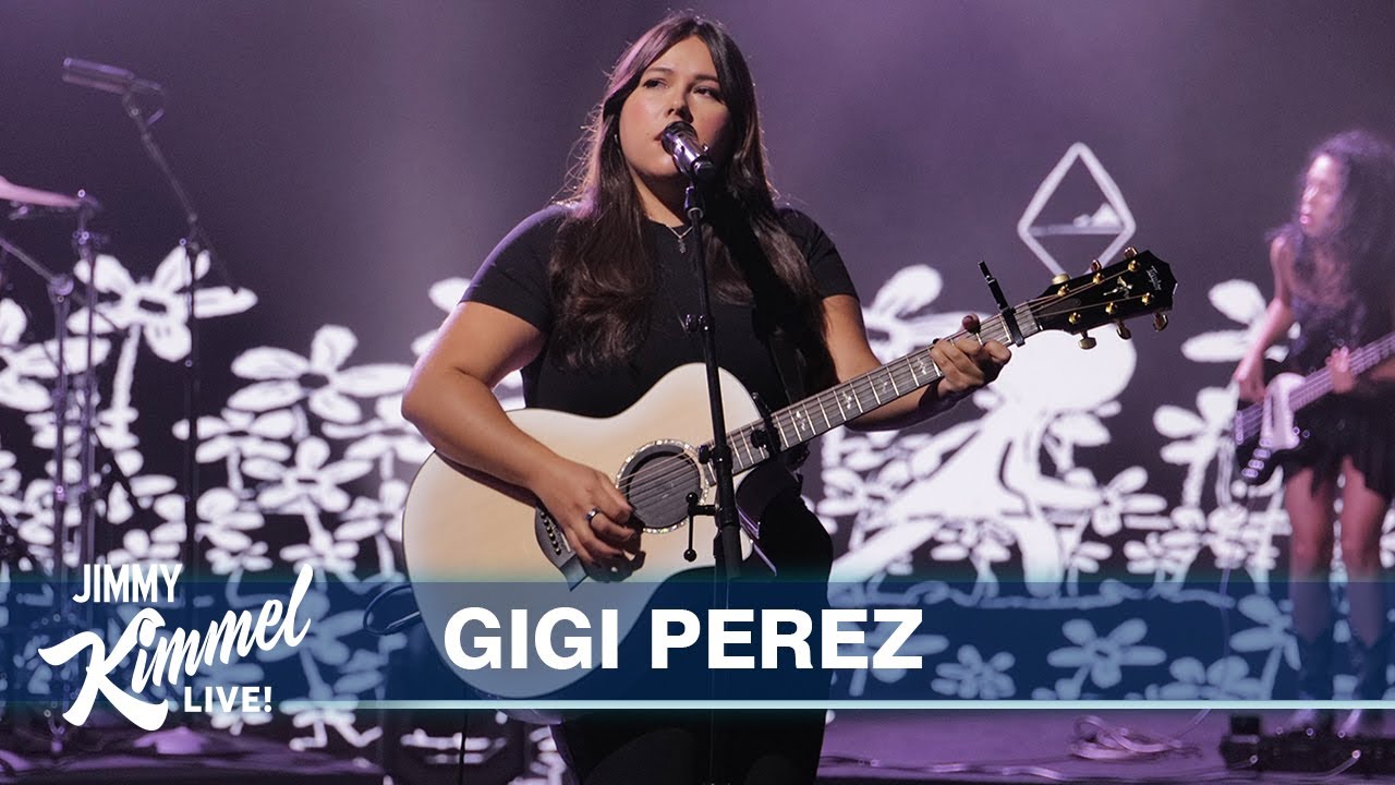 Gigi Perez Please Be Rude Lyrics Meaning & Analysis