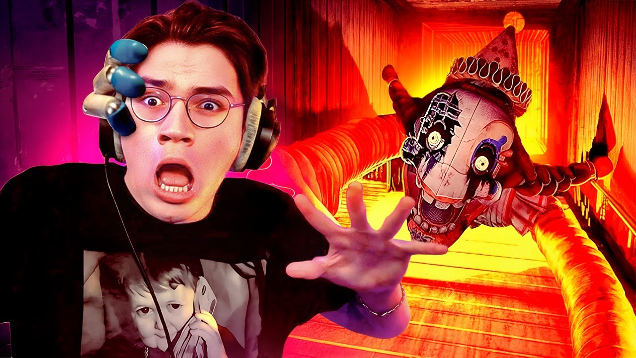 FNAF Help Wanted 2 Mimic Walkthrough: Essential Survival Guide