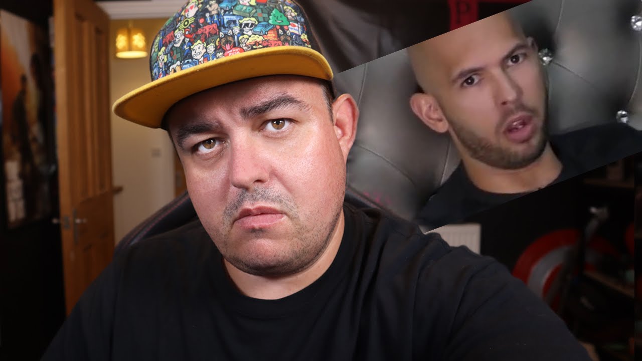 Andrew Tate's Controversial Views on Women Explained