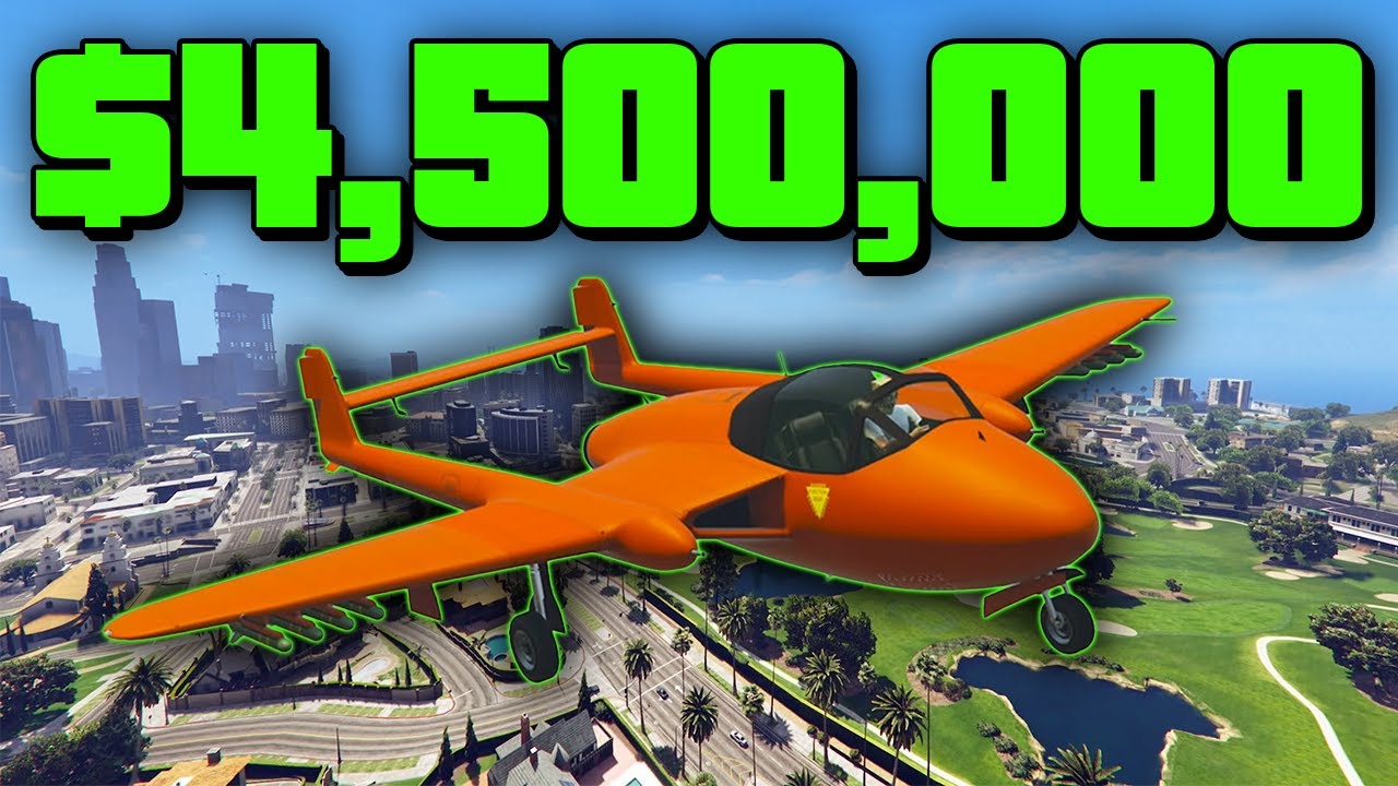GTA Online Pyro Jet Review & MC Business Strategy Guide