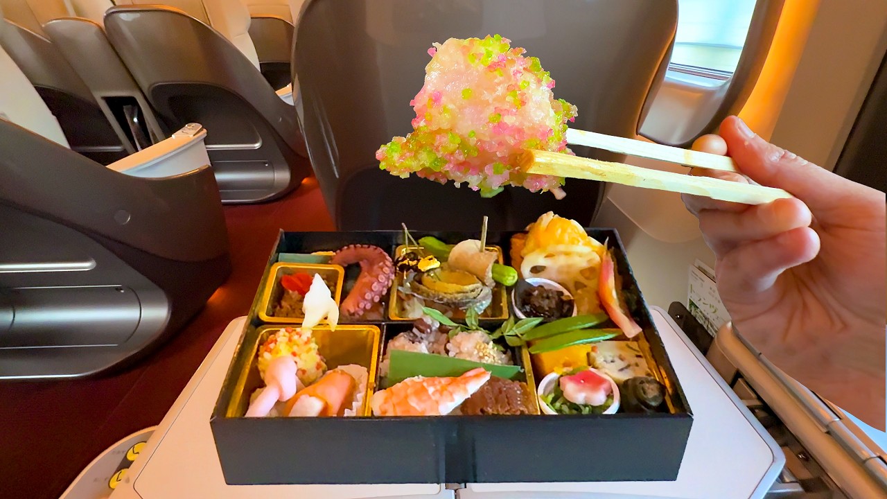 Japan Train Bento Showdown: Cheap to Luxury (2023 Guide)