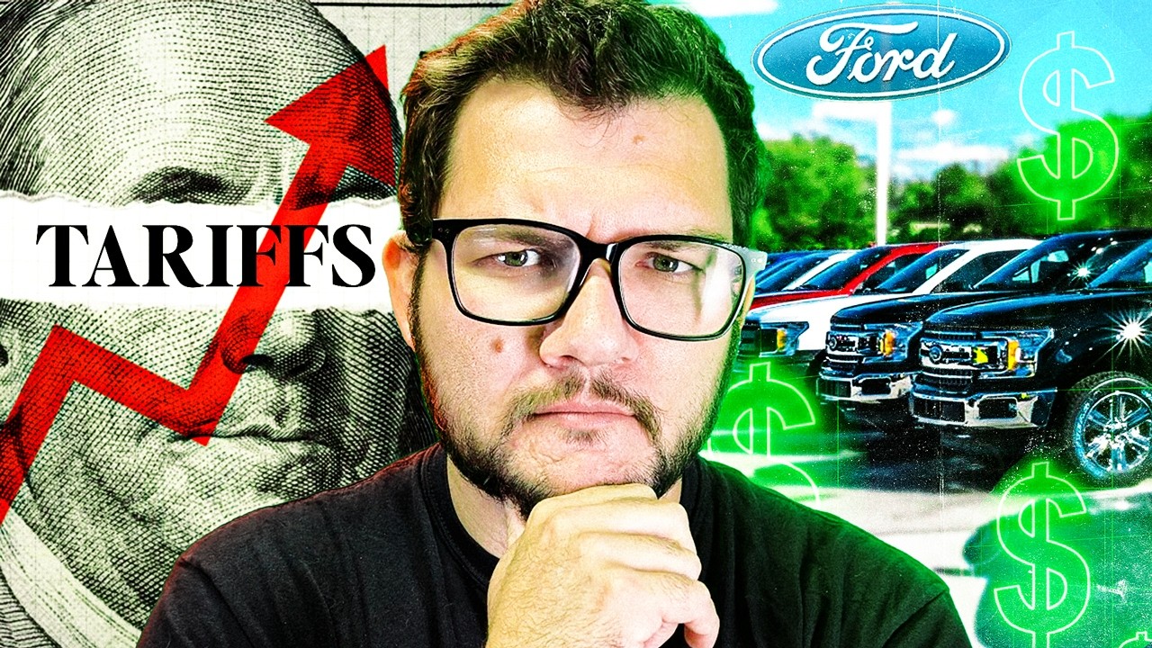 US Auto Tariffs Explained: Price Impacts & Future Outlook