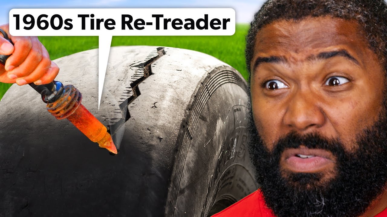 7 Vintage Car Gadgets Tested: Which Are Still Useful Today?