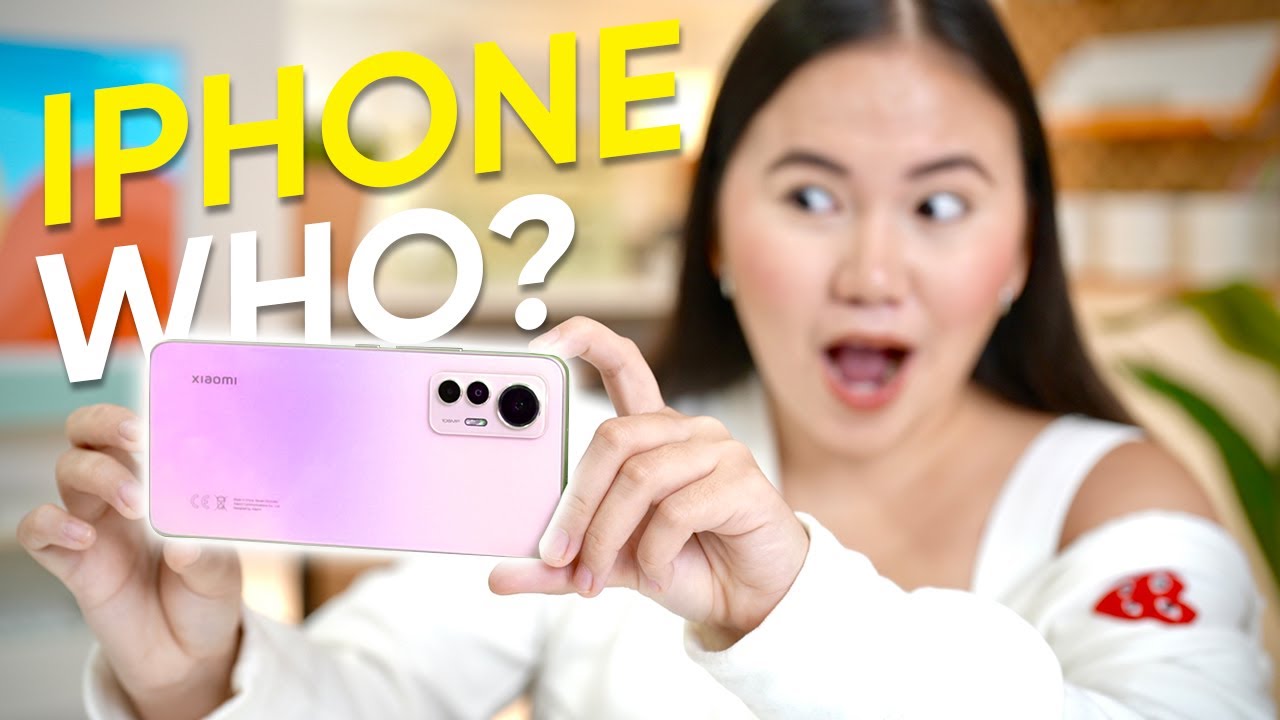 Xiaomi 12 Lite Camera Review: Real-World Performance Tested