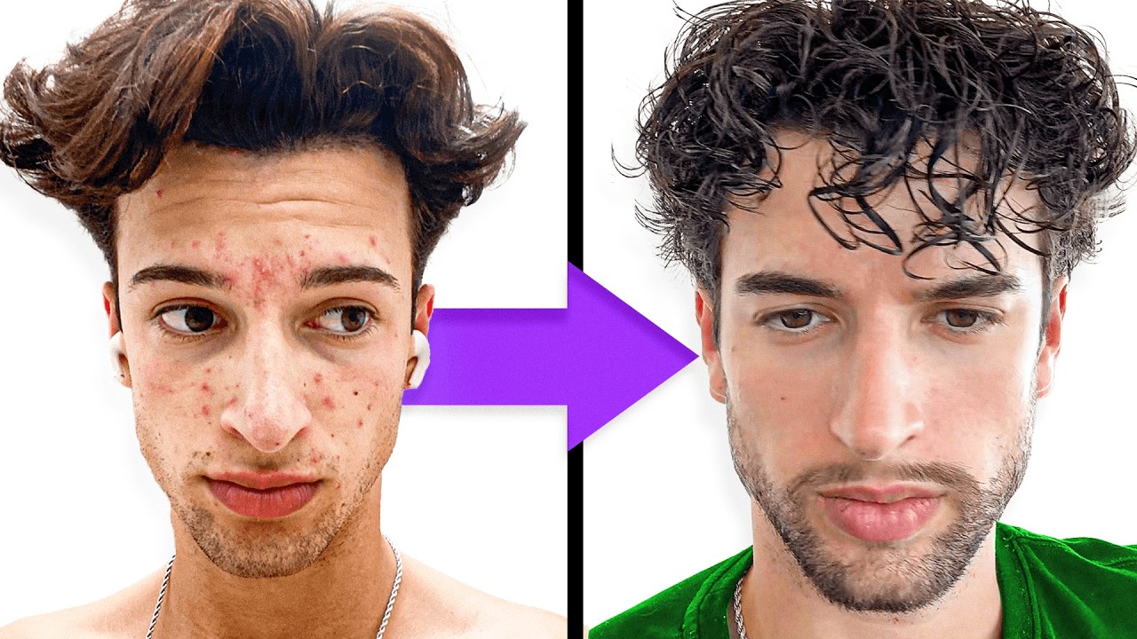 Essential Men's Grooming Routine: 10 Products for Better Looks