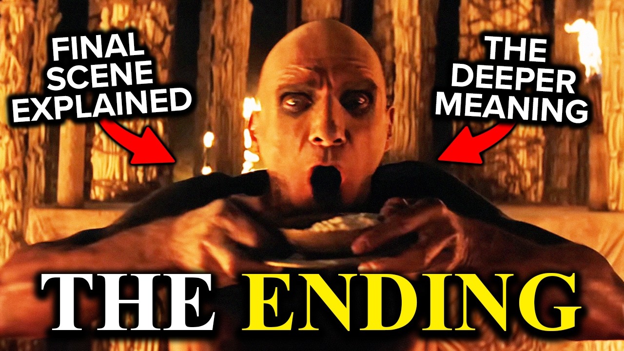 28 Years Later Ending Explained: Themes & Character Analysis