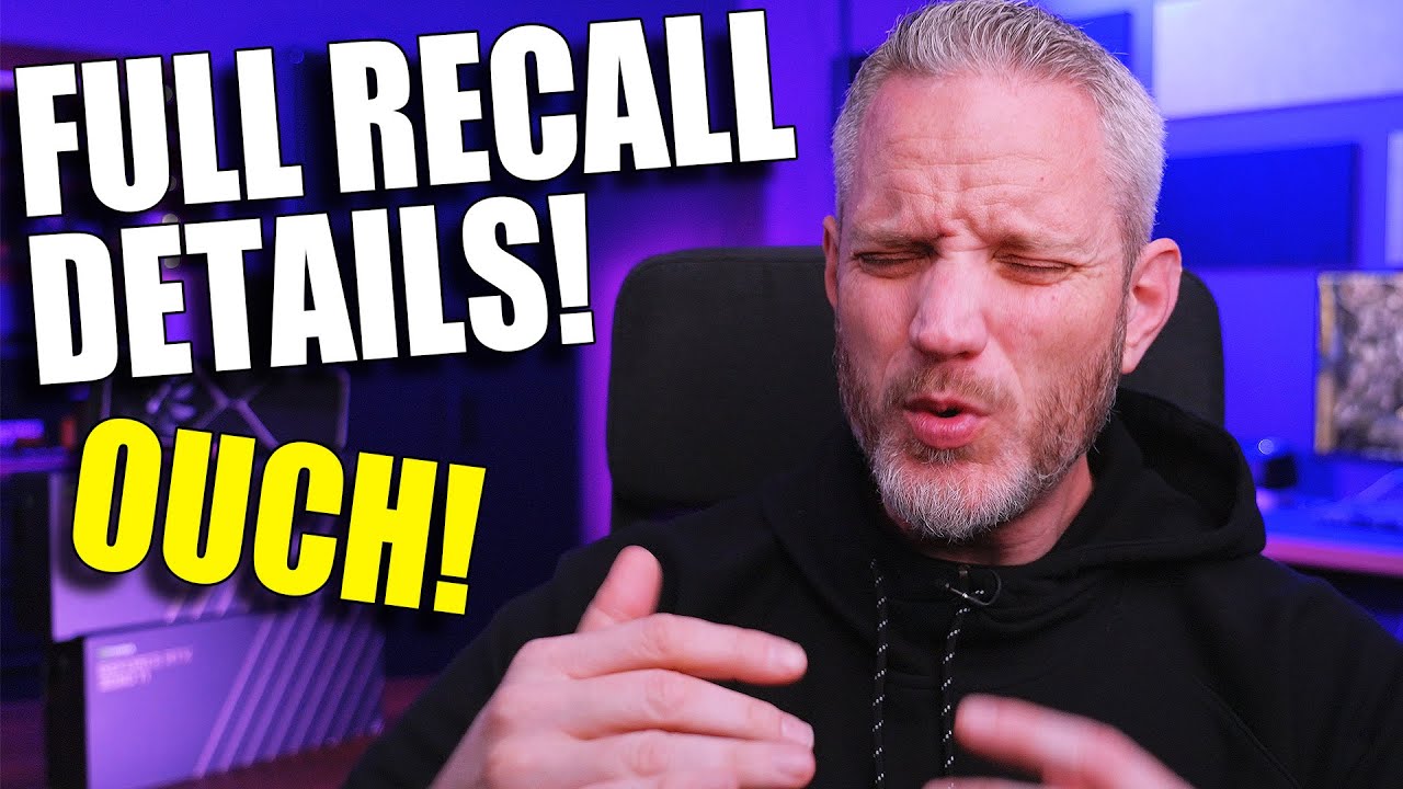 CableMod 12VHPWR Adapter Recall: Urgent Steps for Refund or Replacement