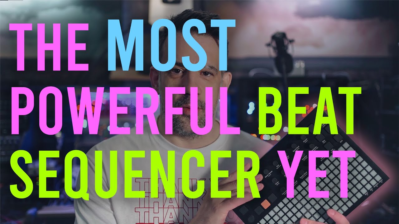 Polyend Play Review: Ultimate Generative Sequencer Groovebox