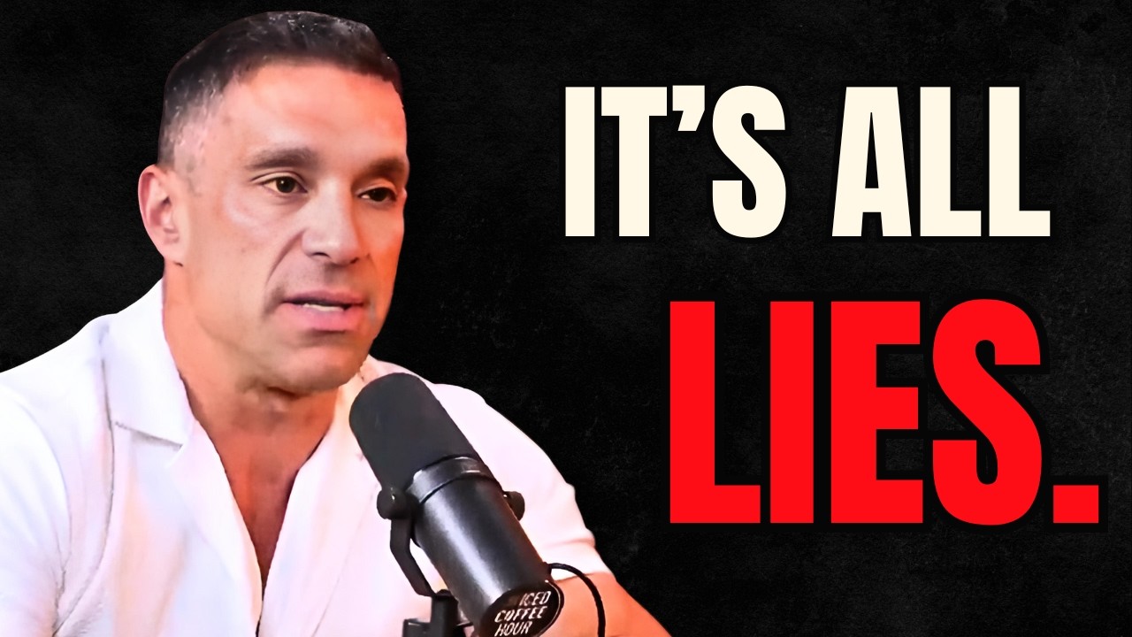 Steroid Truths Exposed: Coach Greg's Fitness Industry Warnings