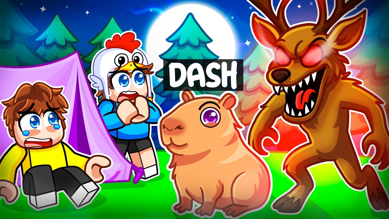 Roblox Capybara Prank: Survival Guide & Teamwork Tips