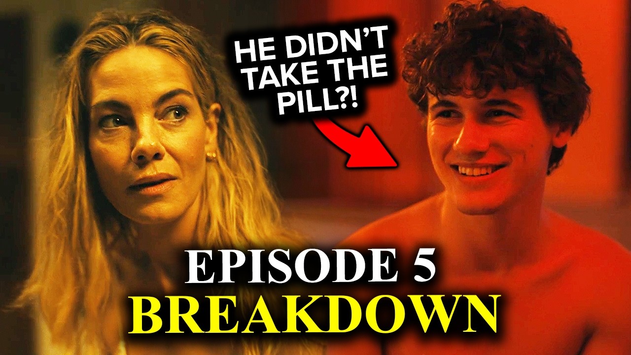 White Lotus S3E5 Breakdown: Shocks, Symbolism & Future Implications