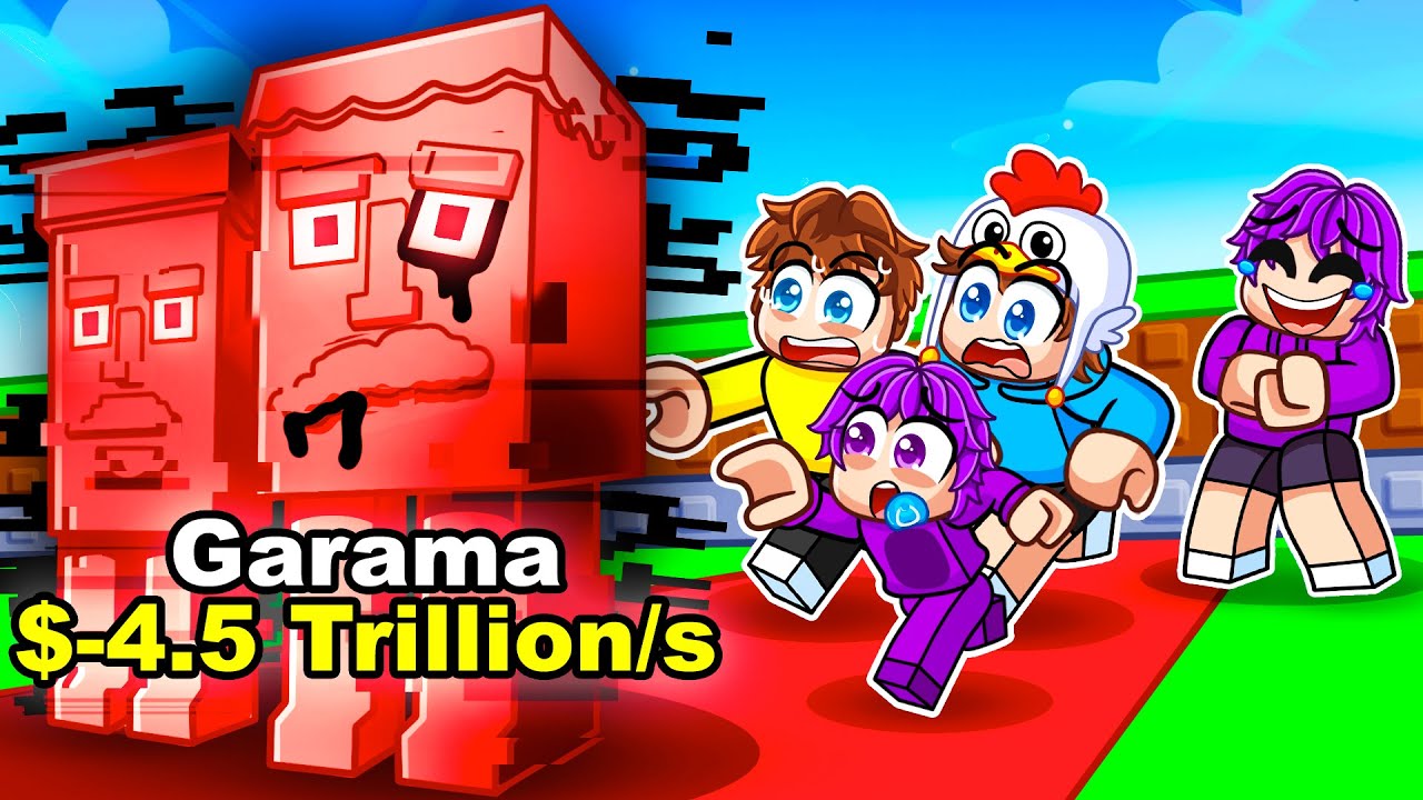 Steeler Brain Rot Negative Money Prank Guide