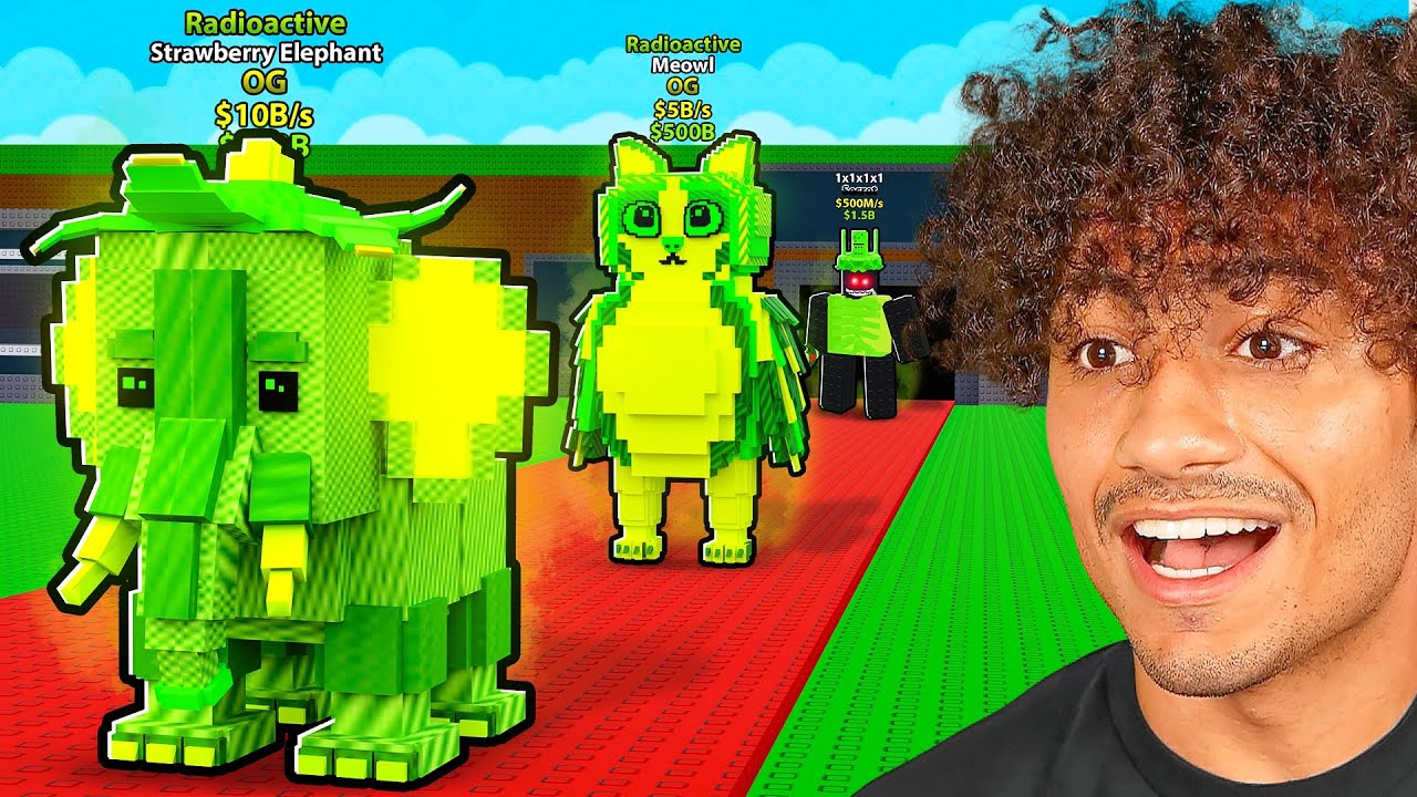 Green Brain Rot Challenge: Ultimate Strategy Guide