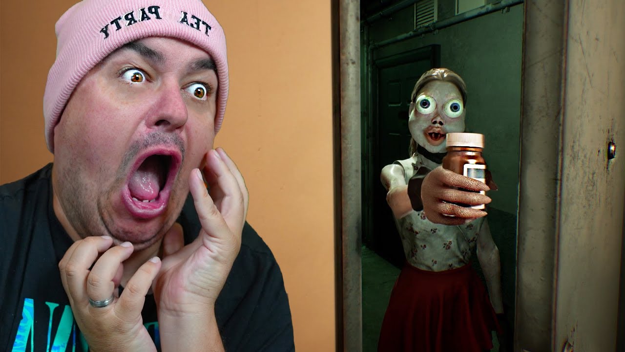 Who's at the Door? Gameplay Guide: Mastering Horror Mechanics