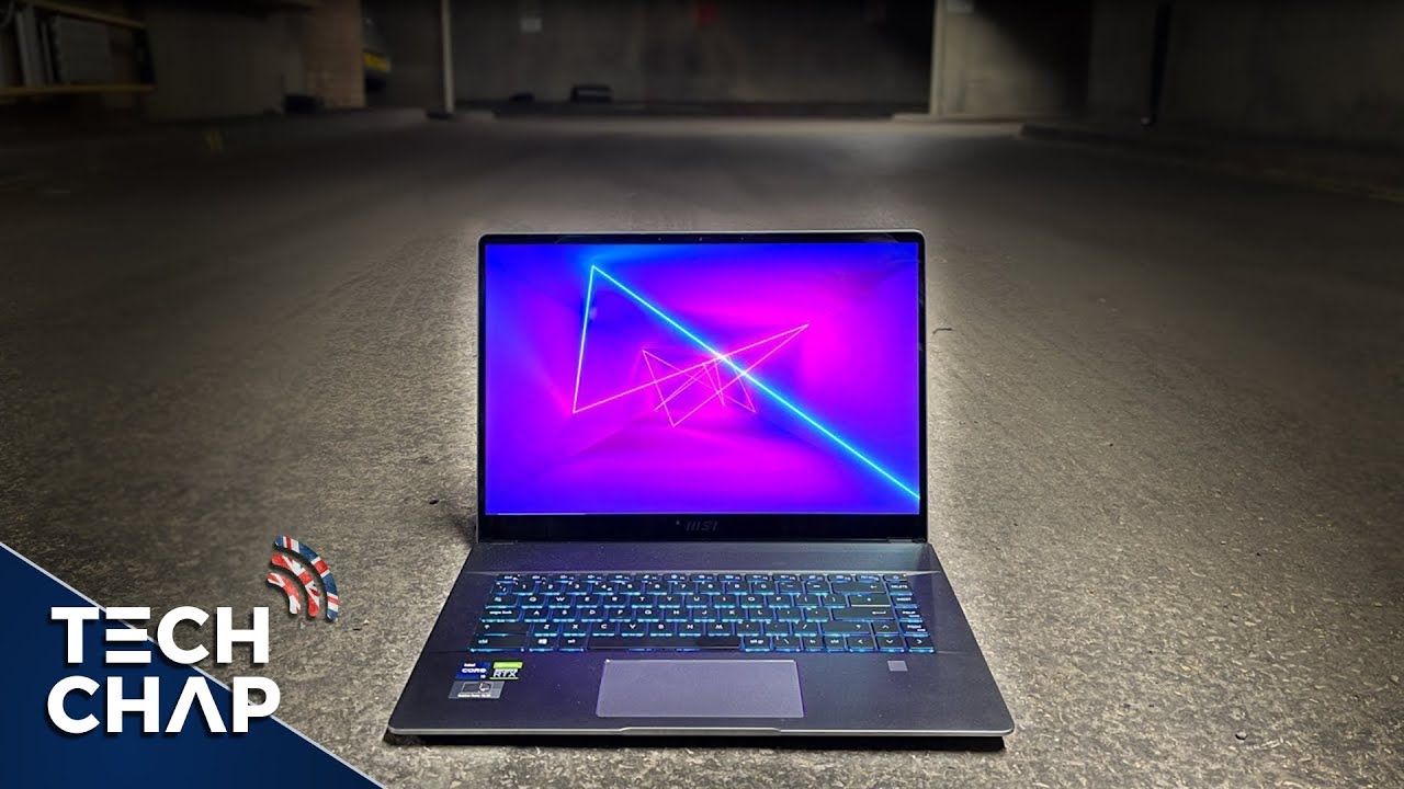 MSI Creator Z16 Review: Ultimate Hybrid Laptop for Creators?
