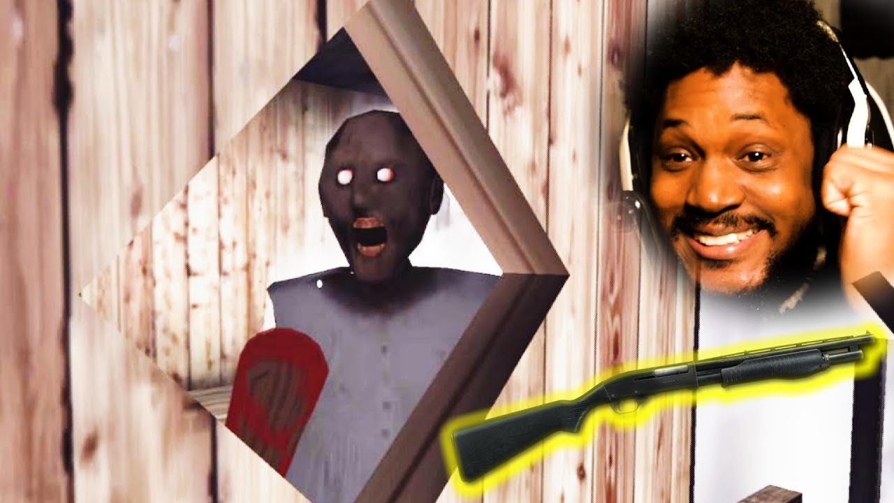 Granny Escape Guide: Proven Strategies & Secret Tips