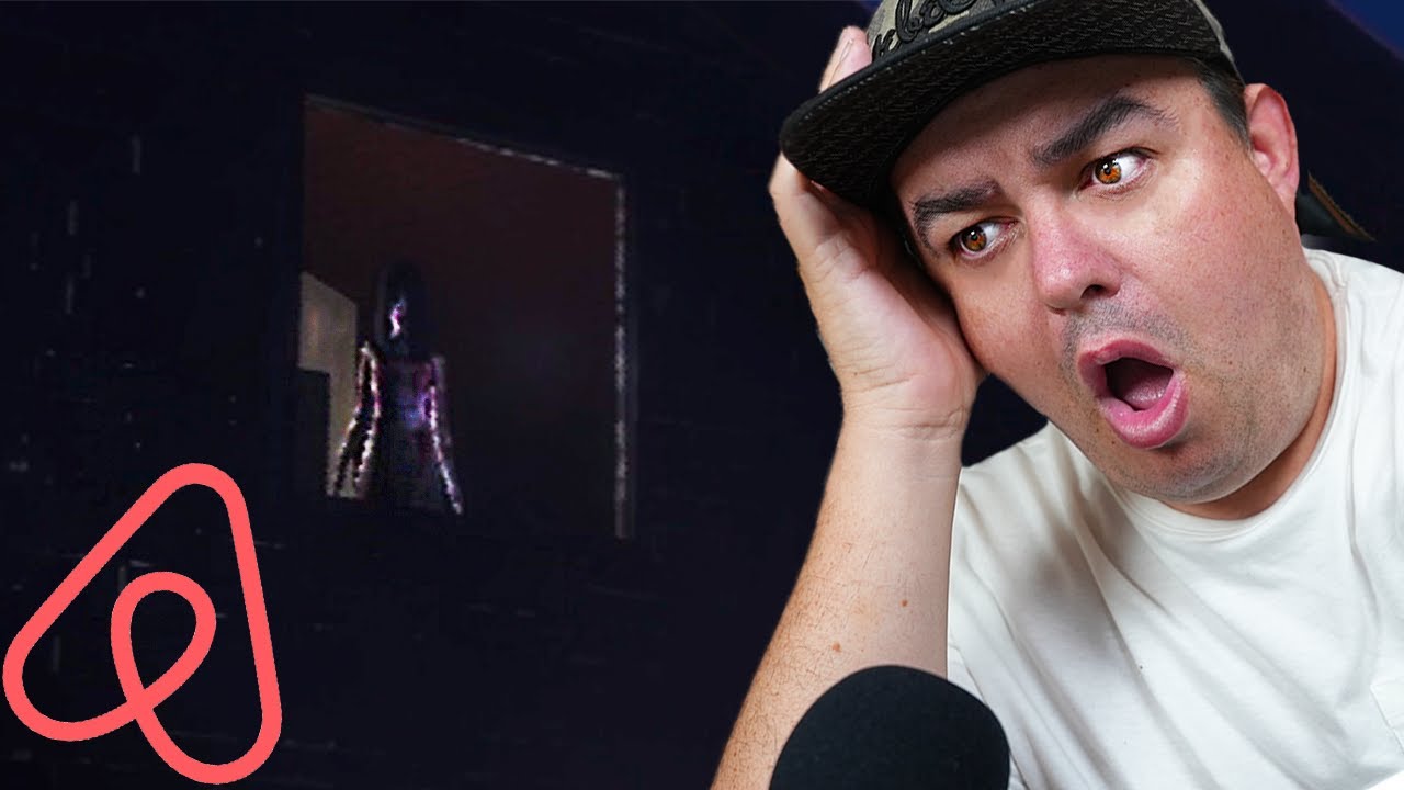 Airbnb Horror Game Review: Scares and Secrets in "It's All In Your Head"