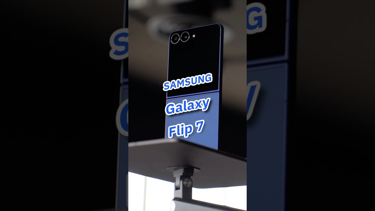 Samsung Galaxy Z Flip 5 Upgrades: Display & Design Analysis