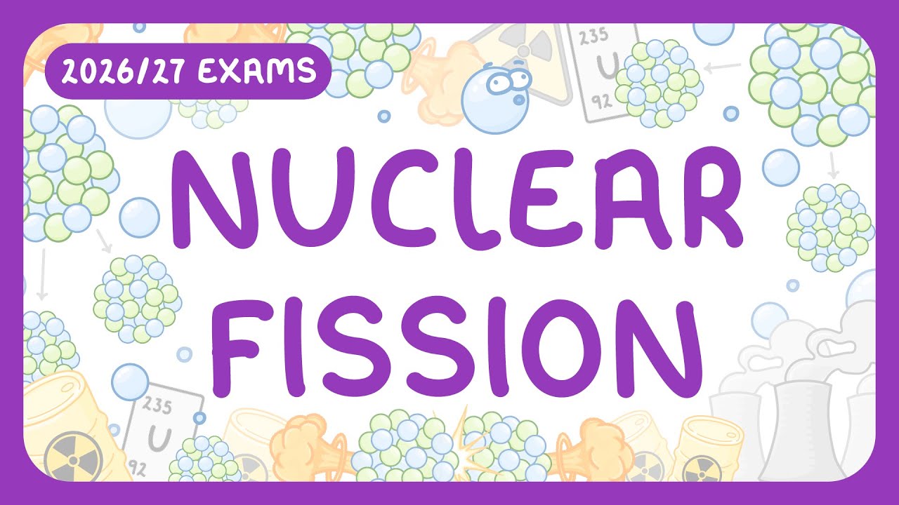 Nuclear Fission Explained: How It Powers Reactors and Bombs